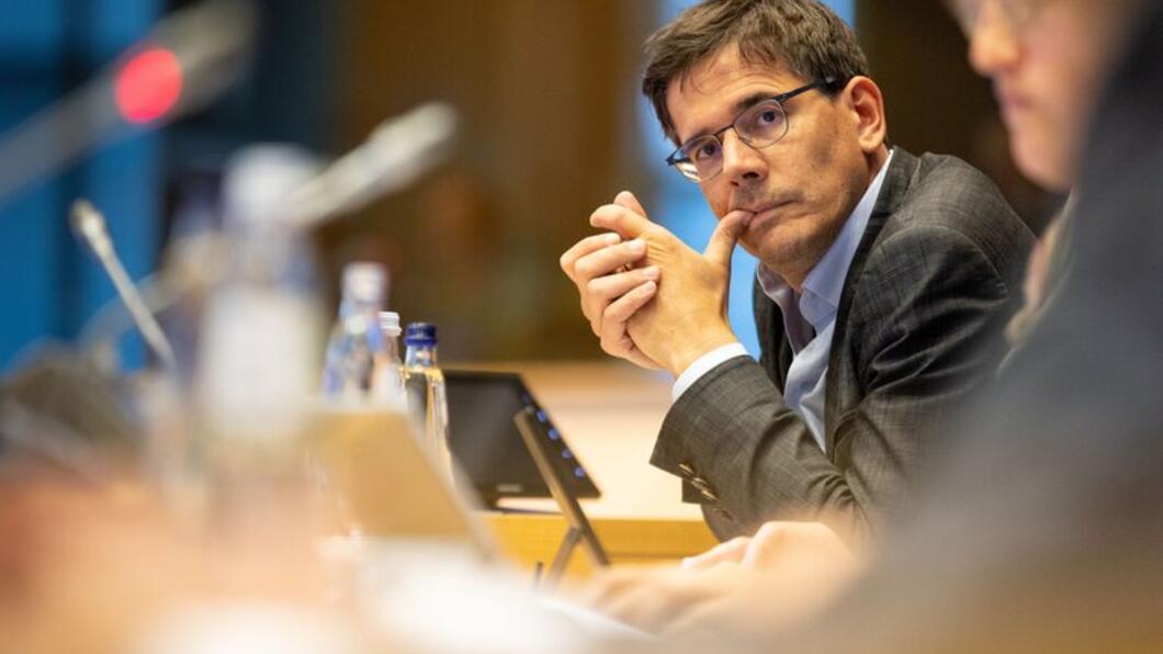 Bas Eickhout