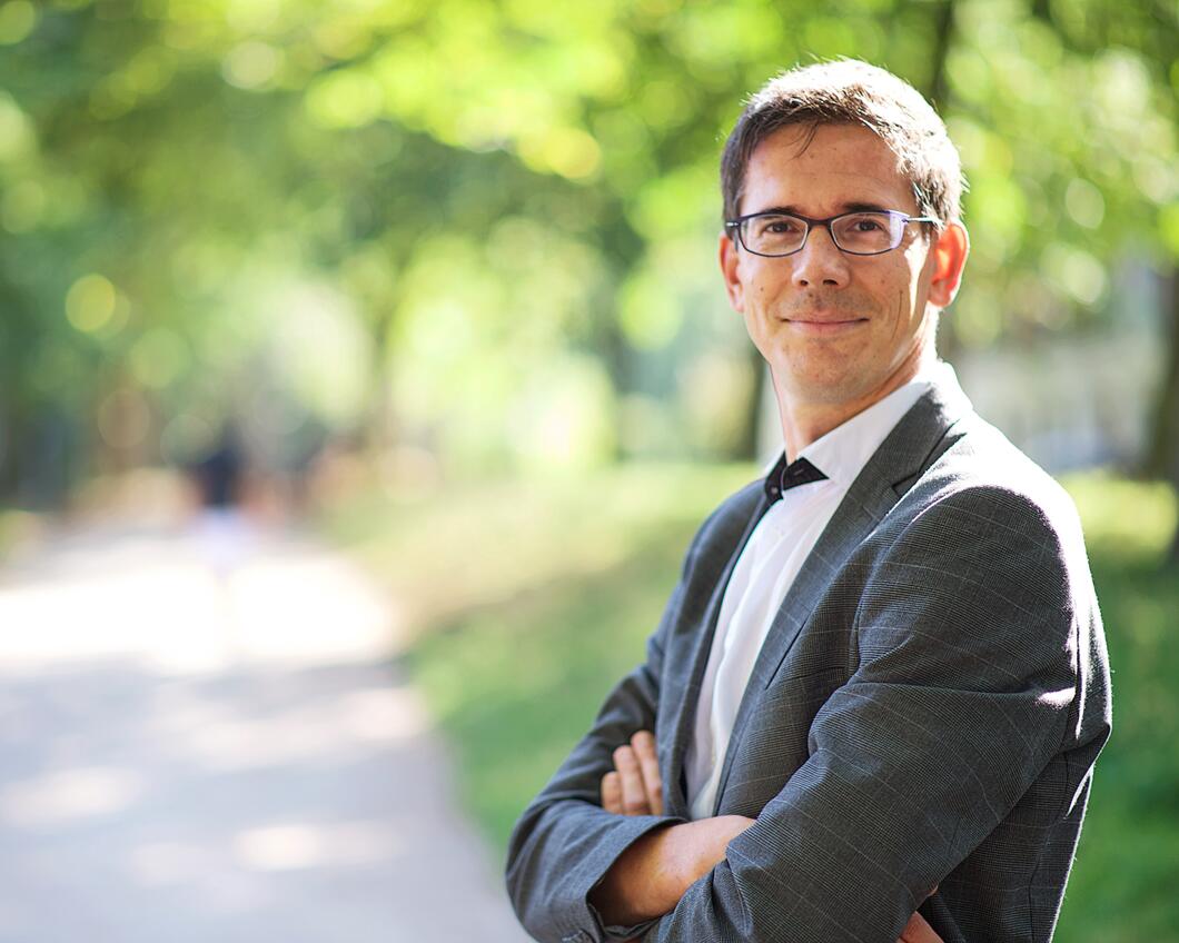 Bas Eickhout